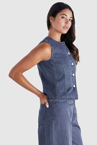 Sass Ainsley Vest