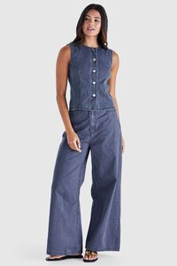 Sass Ainsley Vest