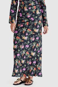 Sass Beckett Bias Skirt