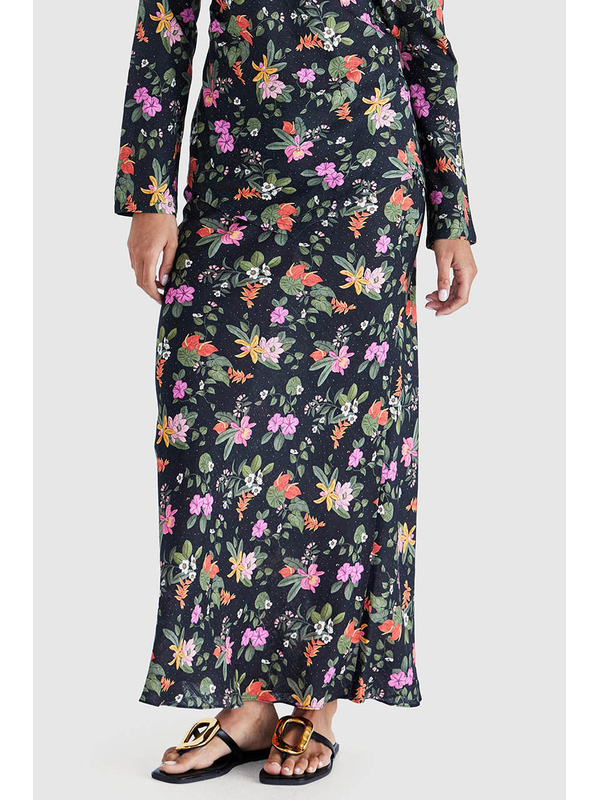 Sass Beckett Bias Skirt