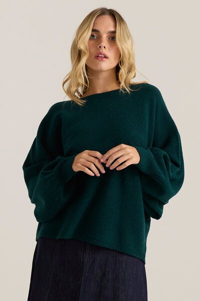 Sass Casey Knit-new-Preen
