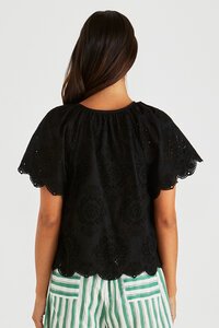 Sass Ani Blouse