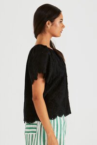 Sass Ani Blouse