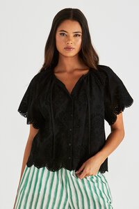 Sass Ani Blouse