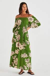 Sass Antonie Dress