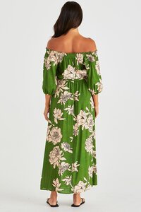 Sass Antonie Dress