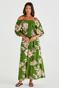 Sass Antonie Dress