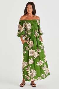 Sass Antonie Dress