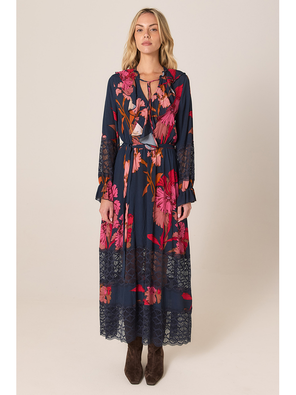 Fate + Becker Captivation Dress