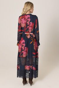 Fate + Becker Captivation Dress