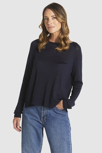 Fate + Becker Reminiscent Knit-new-Preen