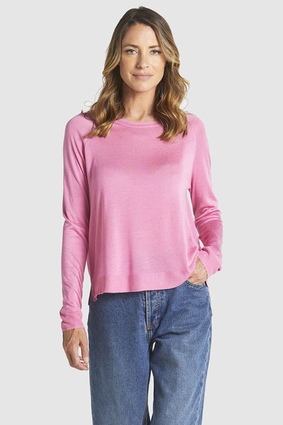 Fate + Becker Reminiscent Knit-new-Preen