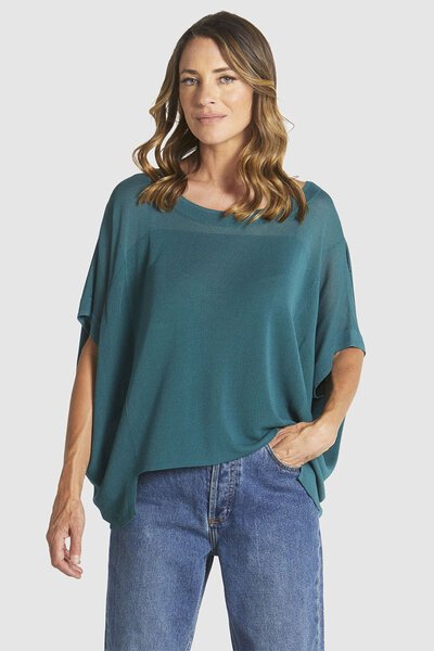 Fate + Becker Irises Knit-new-Preen