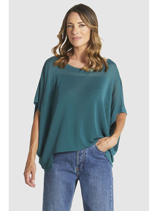 Fate + Becker Irises Knit