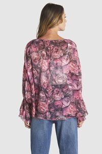 Fate + Becker Phenomenon Blouse