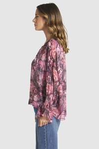 Fate + Becker Phenomenon Blouse