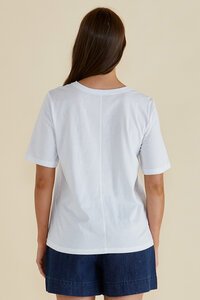 Betty Basics Riley Tee - Pre Order