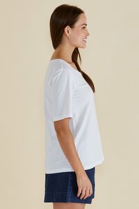 Betty Basics Riley Tee - Pre Order