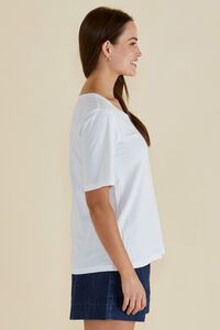 Betty Basics Riley Tee