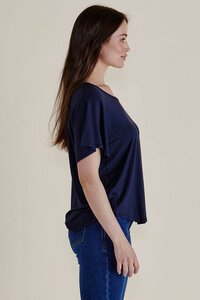 Betty Basics Everleigh Bamboo Tee - Pre Order