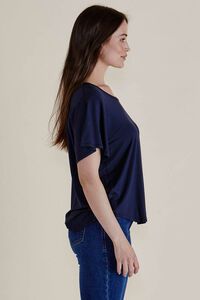 Betty Basics Everleigh Bamboo Tee