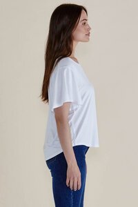 Betty Basics Everleigh Bamboo Tee - Pre Order