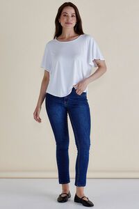 Betty Basics Everleigh Bamboo Tee