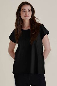 Betty Basics Caia Crew Tee