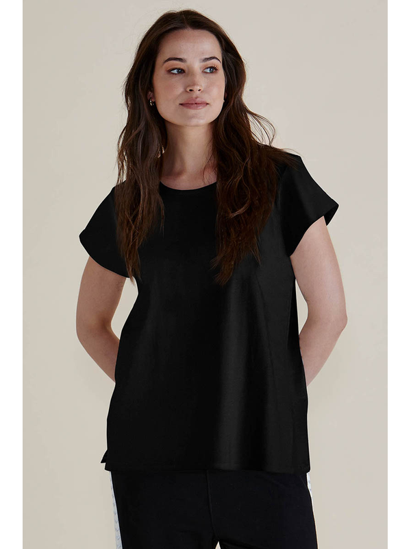 Betty Basics Caia Crew Tee - Pre Order
