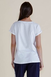 Betty Basics Caia Crew Tee - Pre Order