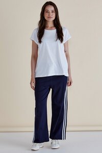 Betty Basics Caia Crew Tee - Pre Order