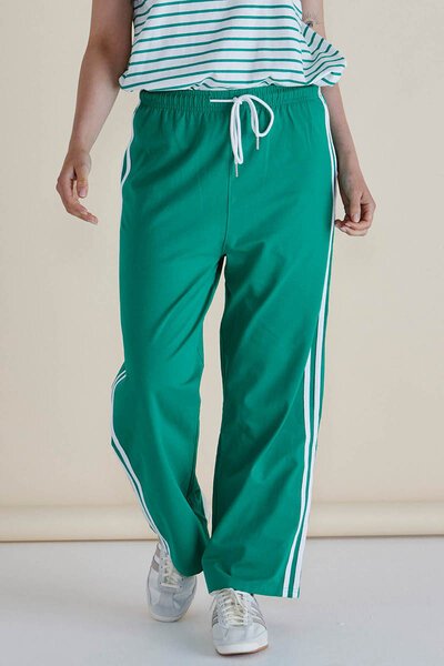 Betty Basics Nikki Relax Cotton Jogger - Pre Order-best-sellers-Preen