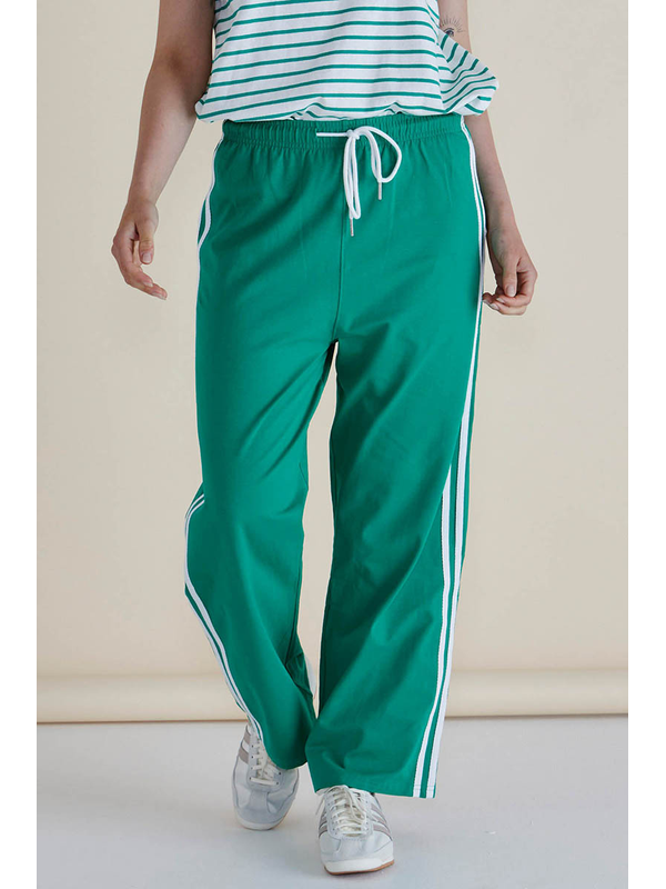 Betty Basics Nikki Relax Cotton Jogger - Pre Order