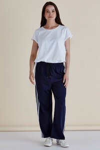 Betty Basics Nikki Relax Cotton Jogger - Pre Order