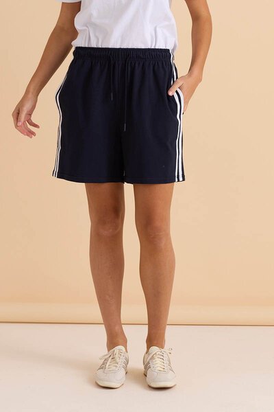 Betty Basics Vinni Relax Short - Pre Order-best-sellers-Preen