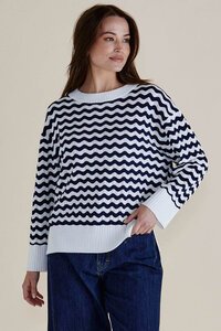 Betty Basics Ember Knit Jumper - Pre Order