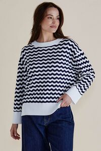 Betty Basics Ember Knit Jumper