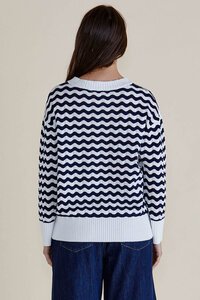 Betty Basics Ember Knit Jumper - Pre Order