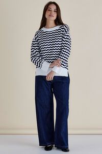 Betty Basics Ember Knit Jumper