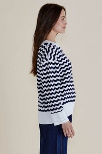 Betty Basics Ember Knit Jumper - Pre Order