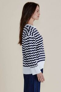 Betty Basics Ember Knit Jumper