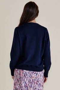 Betty Basics Leon Knit Cardigan - Pre Order