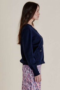 Betty Basics Leon Knit Cardigan - Pre Order