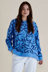 Betty Basics Palma Sweat - Pre Order