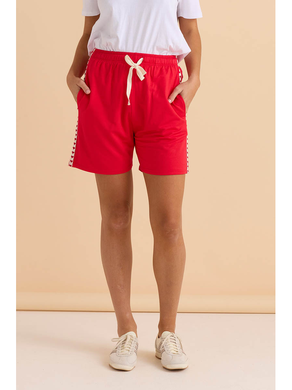 Betty Basics Sia Wide Leg Short