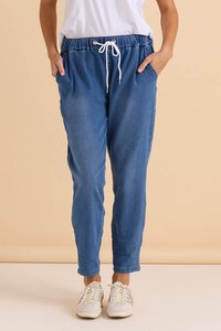 Betty Basics Brooks Jean - Pre Order