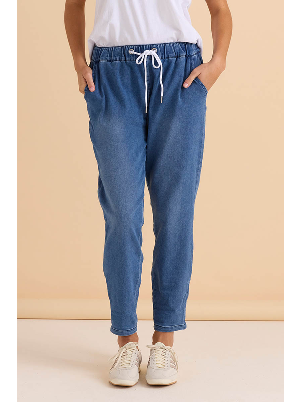 Betty Basics Brooks Jean - Pre Order