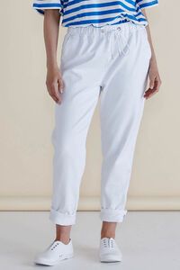 Betty Basics Brooks Jean