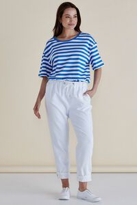 Betty Basics Brooks Jean