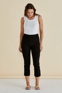 Betty Basics Francis Rib Tank